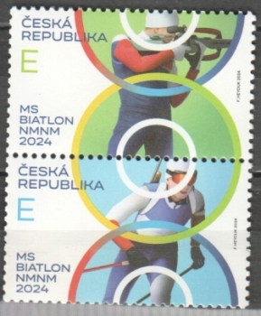 1242 + 1241 S svisle ** - 2024